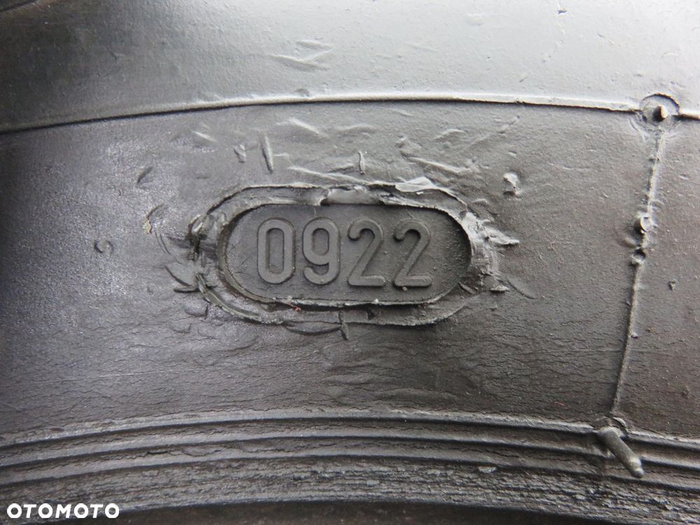 1x 195/65R15 OPONA LETNIA BIEŻNIKOWANA Profil Speed Pro 300 91H - 2