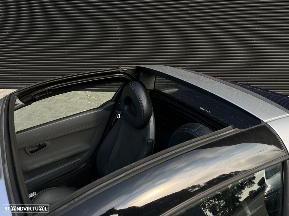 Smart Roadster 82 - 17