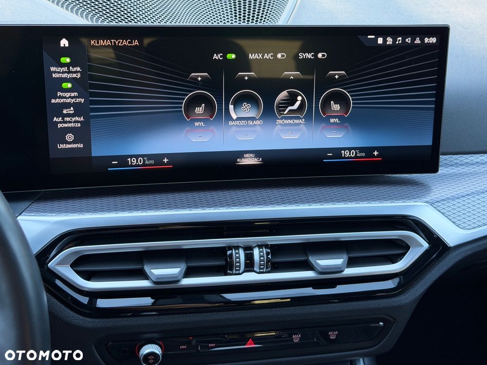 BMW Seria 3 320d M Sport Shadow sport - 38