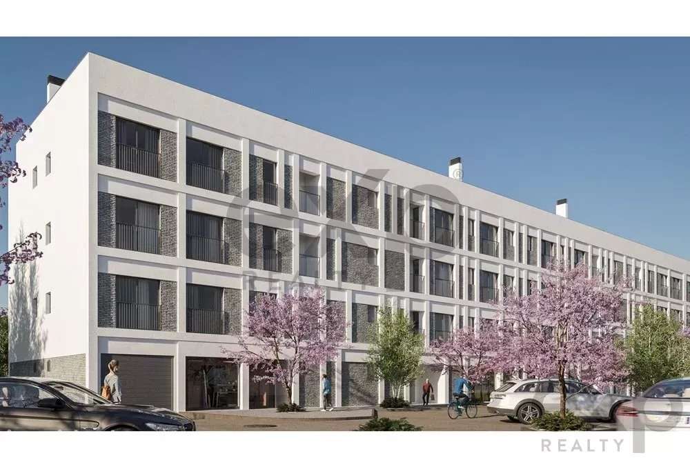 Espaço Comercial e de Serviços - Grande imagem: 3/3