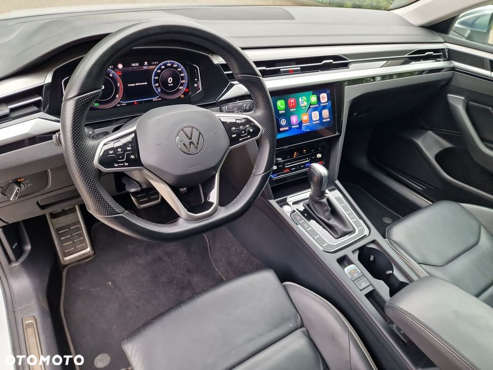 Volkswagen Arteon 2.0 TDI Elegance DSG - 13