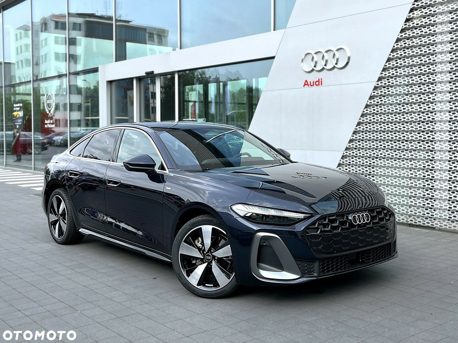 Audi A5 - 2