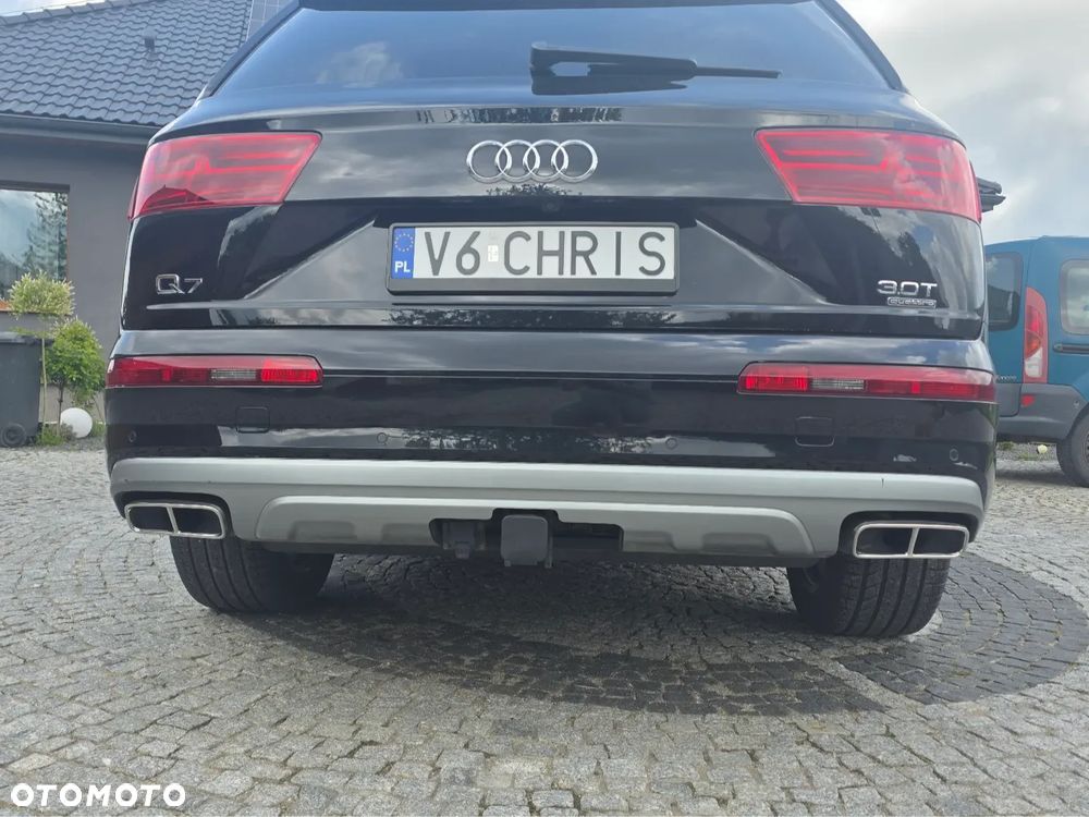 Audi Q7 - 17