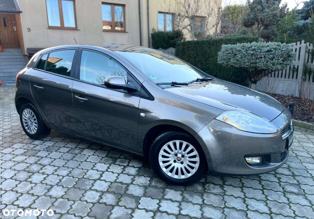 Fiat Bravo - 11