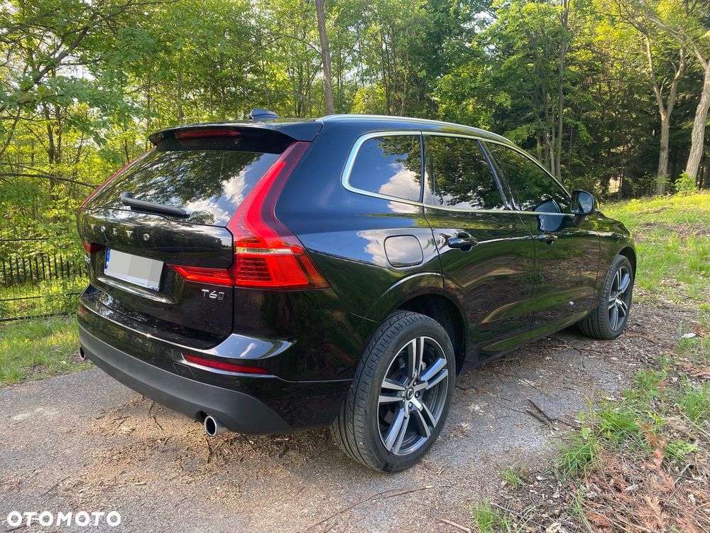 Volvo XC 60 T6 AWD Inscription - 5