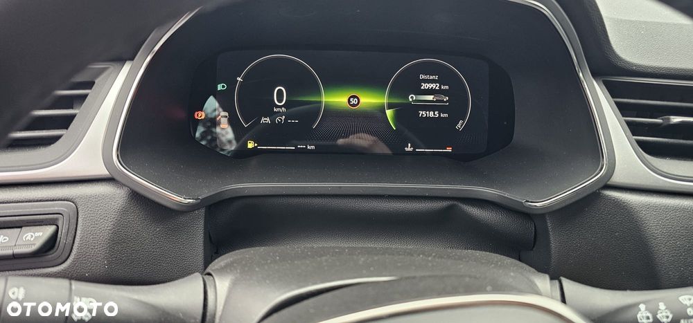 Renault Captur TCe 90 EVOLUTION - 10
