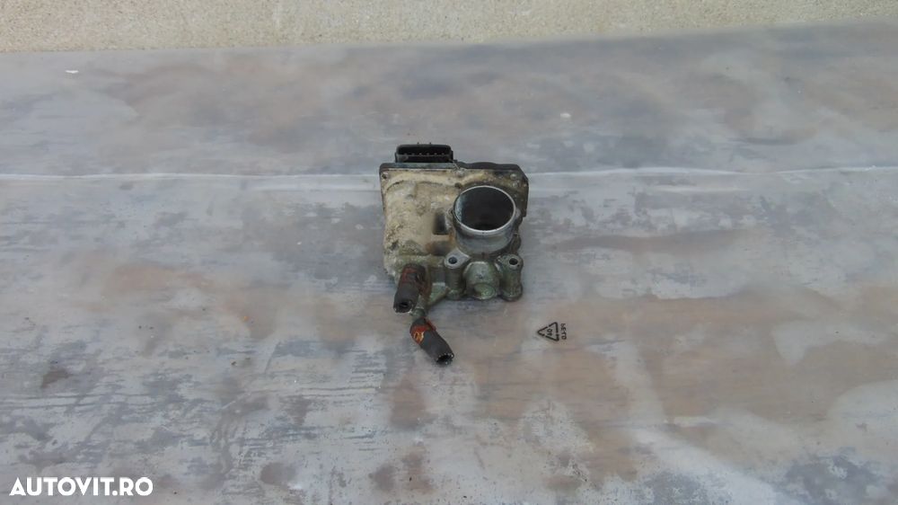 Clapeta acceleratie Mitsubishi Colt/Smart forfour, 1.1 benzina an 2004-2008 cod MN149258 - 5