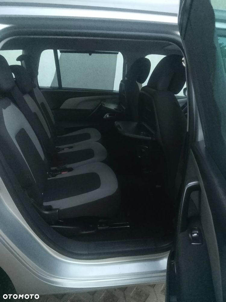 Citroën C4 Grand Picasso - 5