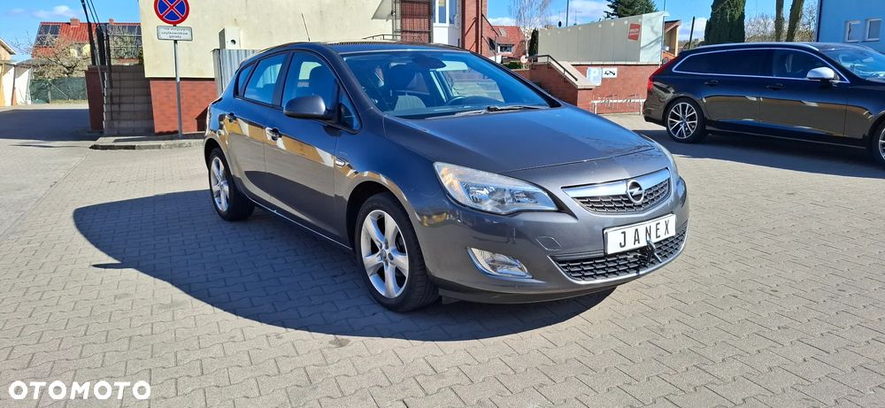 Opel Astra 1.4 Catch me - 3
