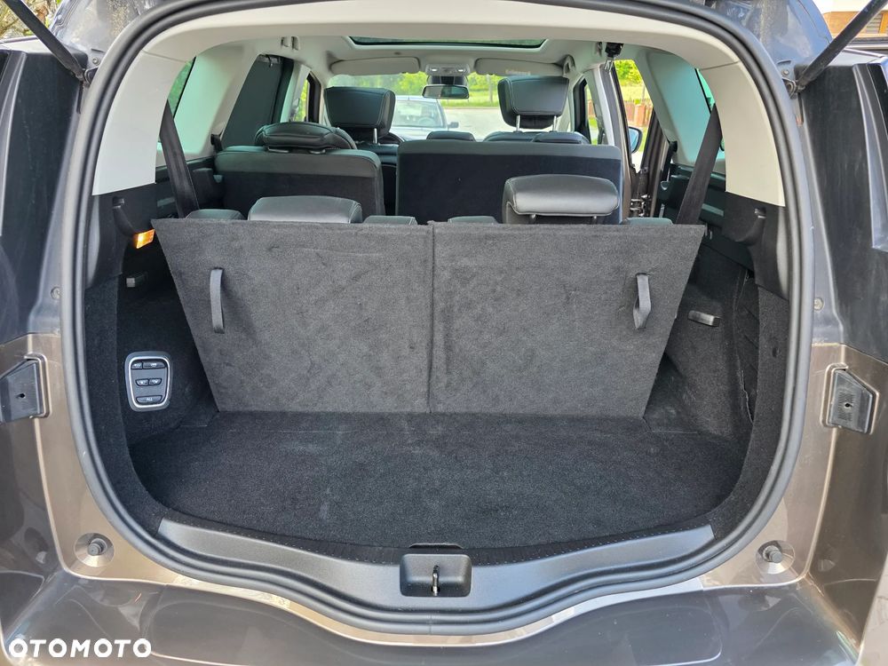 Renault Grand Scenic ENERGY TCe 130 BOSE EDITION - 33