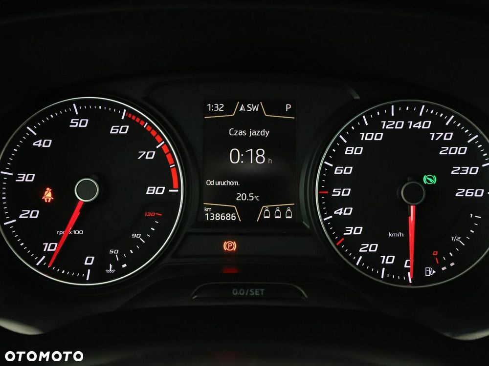 Seat Ateca 1.4 ECO TSI Style S&S DSG - 23