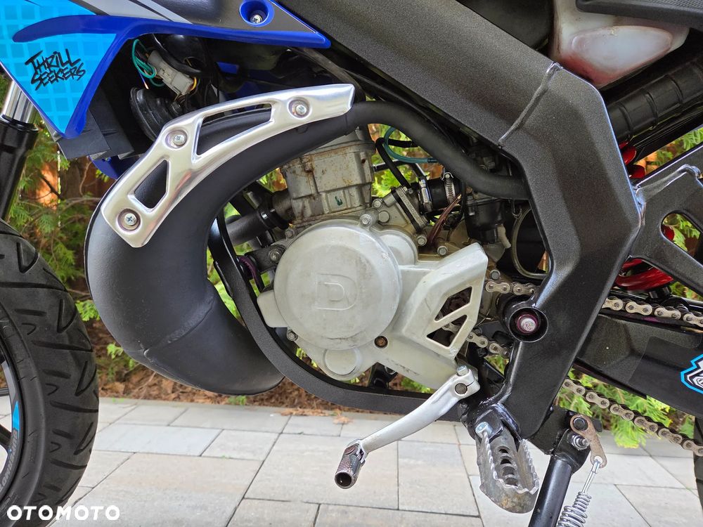 Derbi Senda - 20
