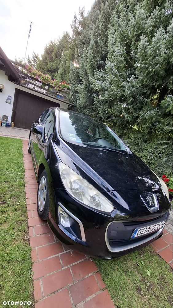 Peugeot 308 - 3
