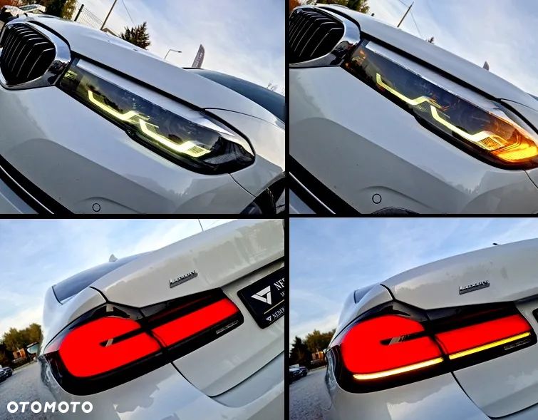 BMW Seria 5 - 28