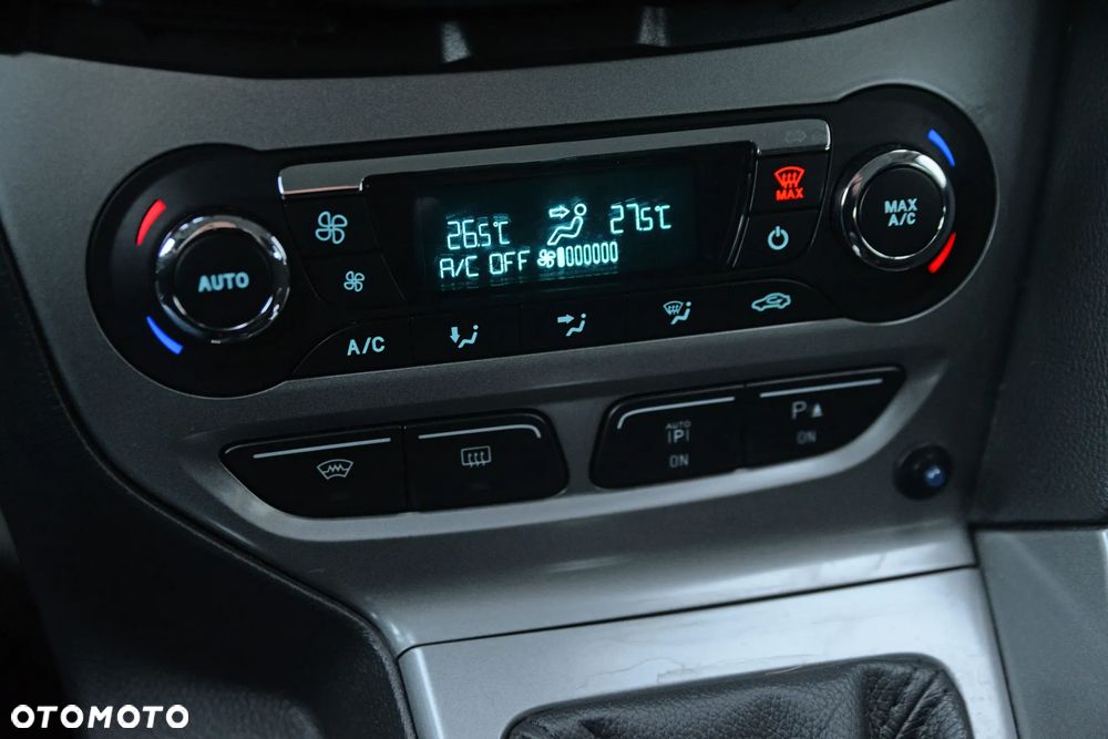 Ford Focus 1.6 TDCi Platinium X - 33