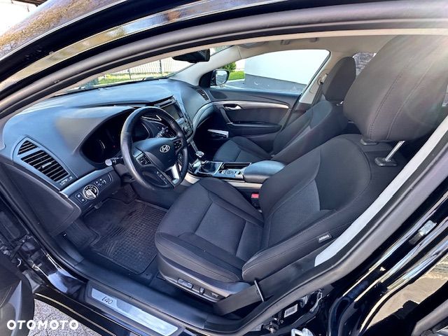 Hyundai i40 i40cw 1.7 CRDi 5 Star Edition - 9