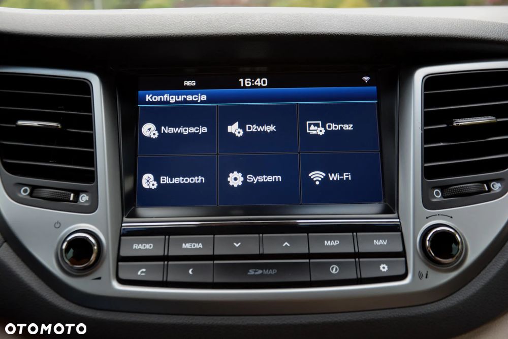 Hyundai Tucson - 40