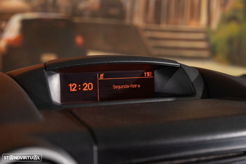 Peugeot Partner 1.6 HDi L1 - 16