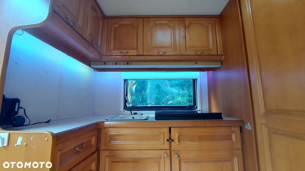 Hobby Prestige 425 - 10