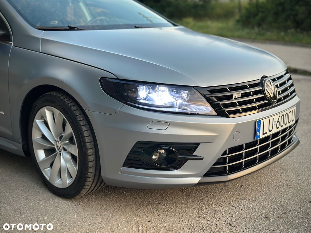 Volkswagen CC 2.0 TSI DSG - 10