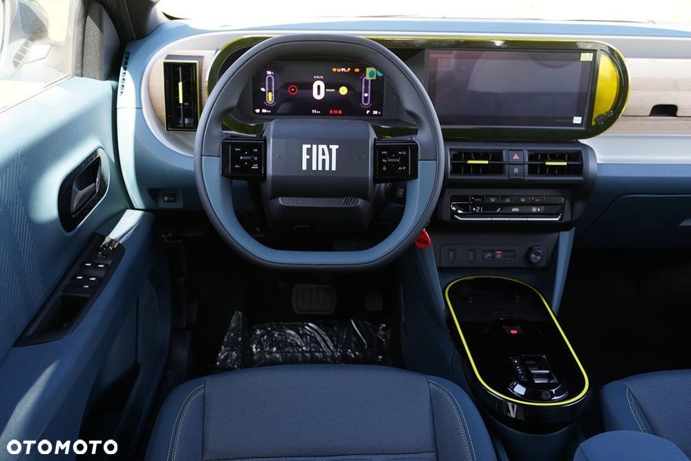 Fiat Grande Panda 44 kWh La Prima - 19