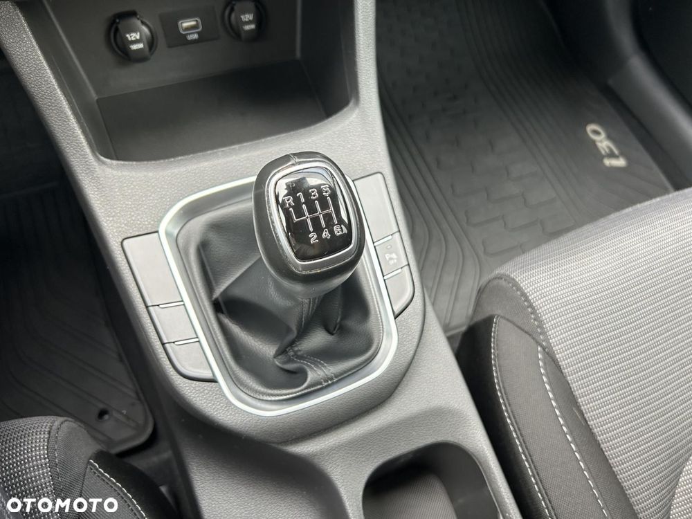 Hyundai i30 1.0 T-GDI Modern - 26