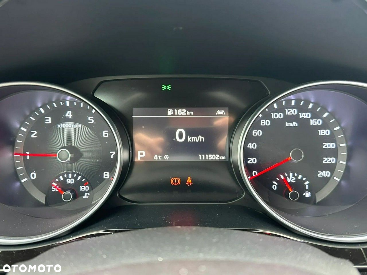 Kia Ceed 1.4 T-GDI L Business Line DCT - 17