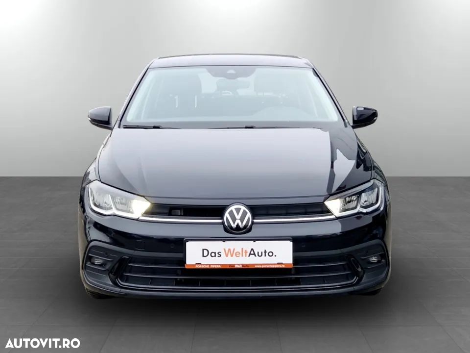 Volkswagen Polo 1.0 TSI Life - 4