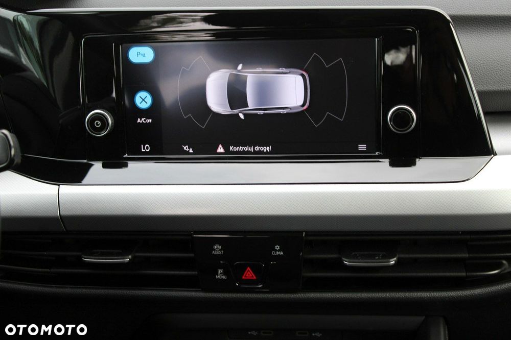 Volkswagen Golf - 16