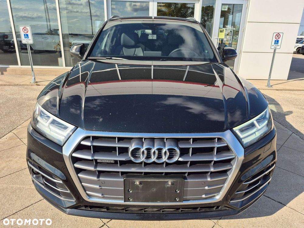 Audi Q5 - 2