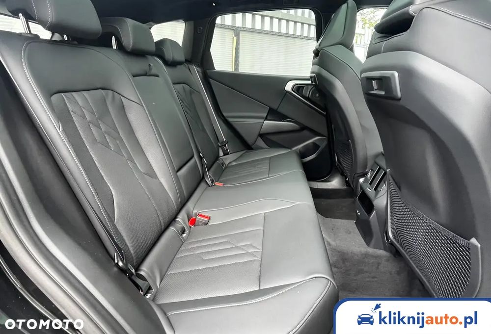 BMW X3 - 8