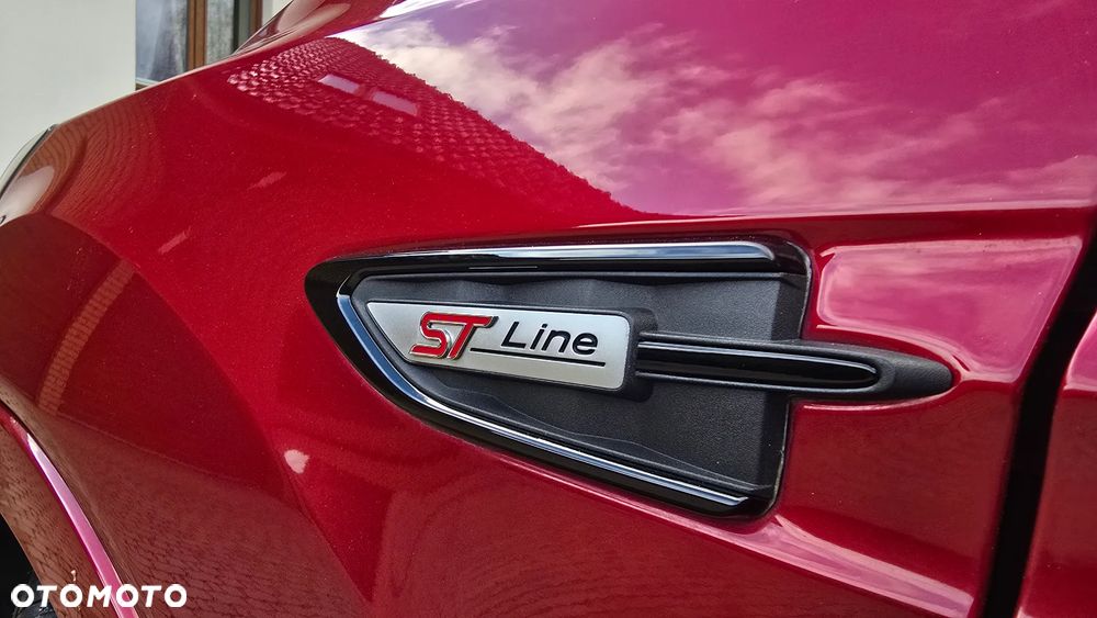 Ford Kuga 1.5 EcoBoost FWD ST-Line ASS - 40