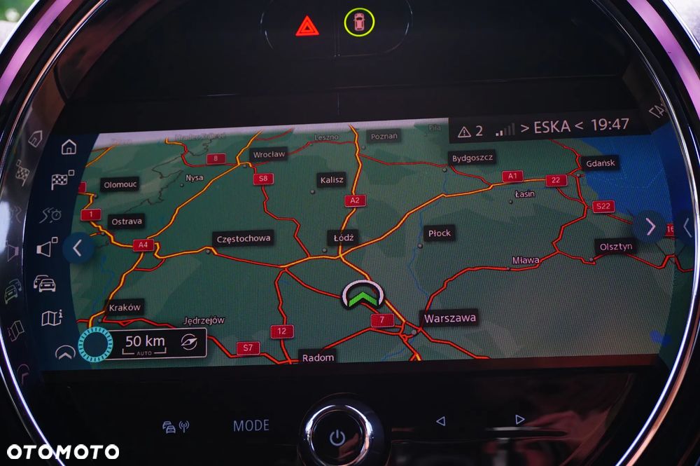 MINI Countryman Cooper S Sport - 29