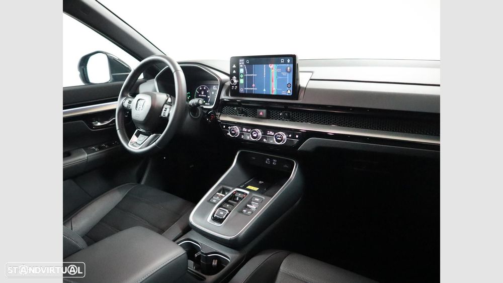 Honda CR-V 2.0 E:PHEV Advance - 17