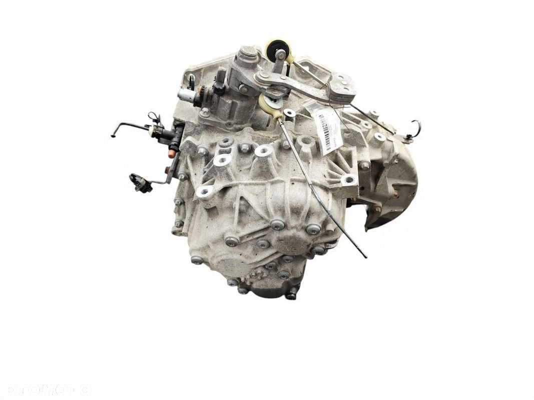 SKRZYNIA BIEGÓW OPEL INSIGNIA B 1.5 T 165KM 121kW M32 89 TYŚ - 4