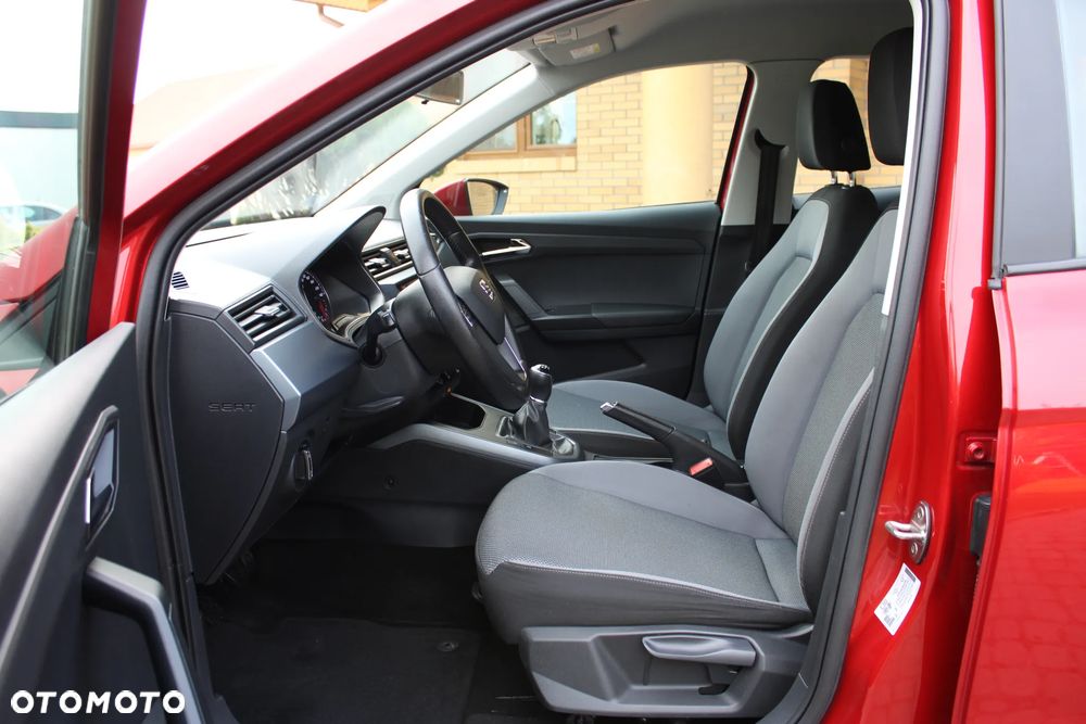 Seat Arona 1.0 TSI Style S&S - 15