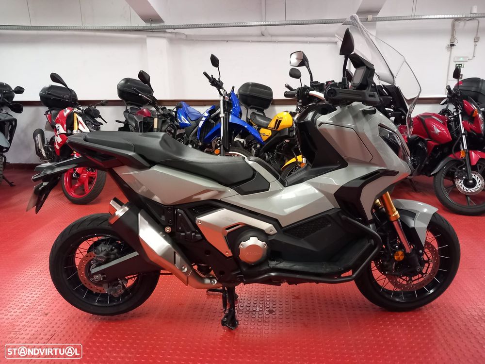 Honda X-ADV 750 2023 - 1