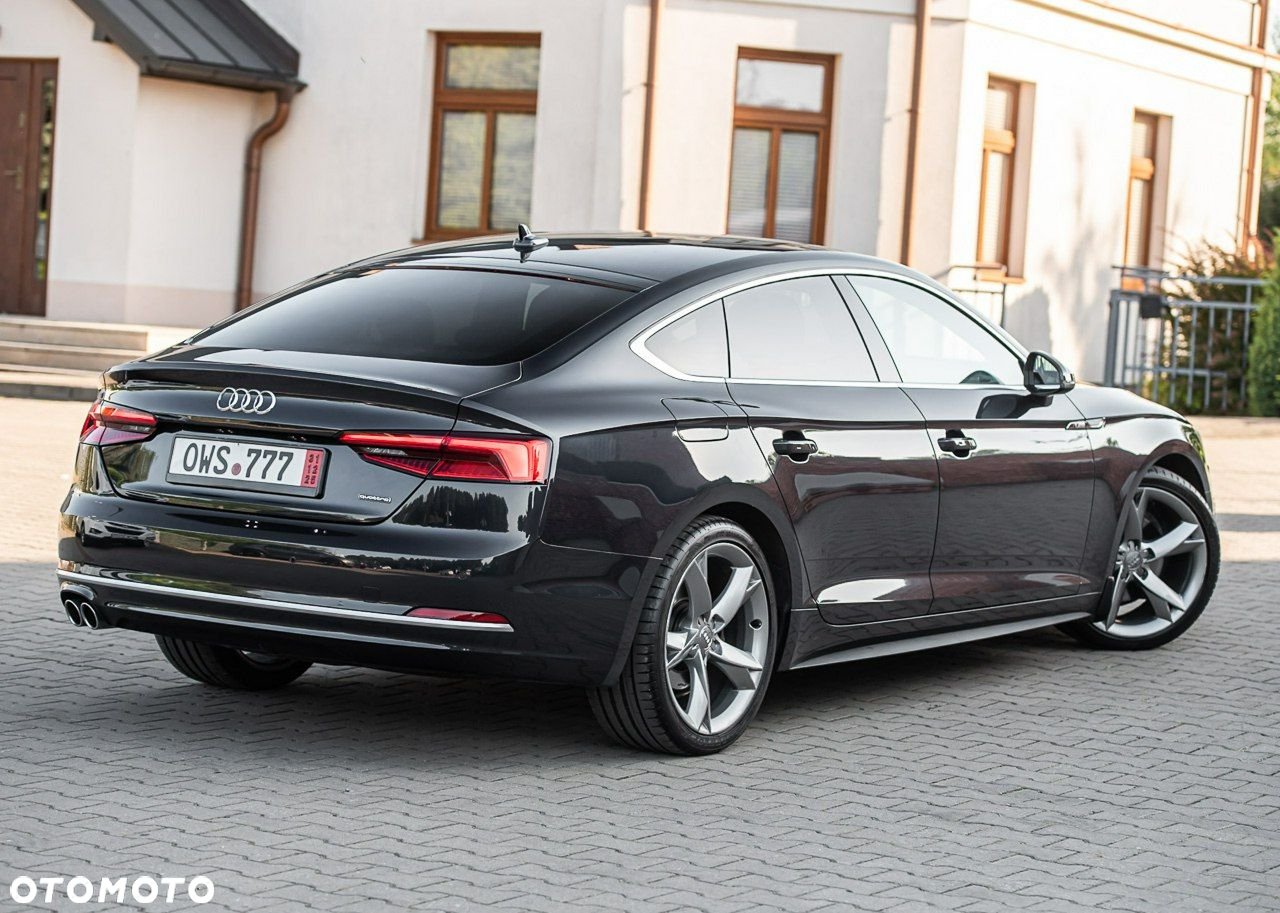 Audi A5 - 17