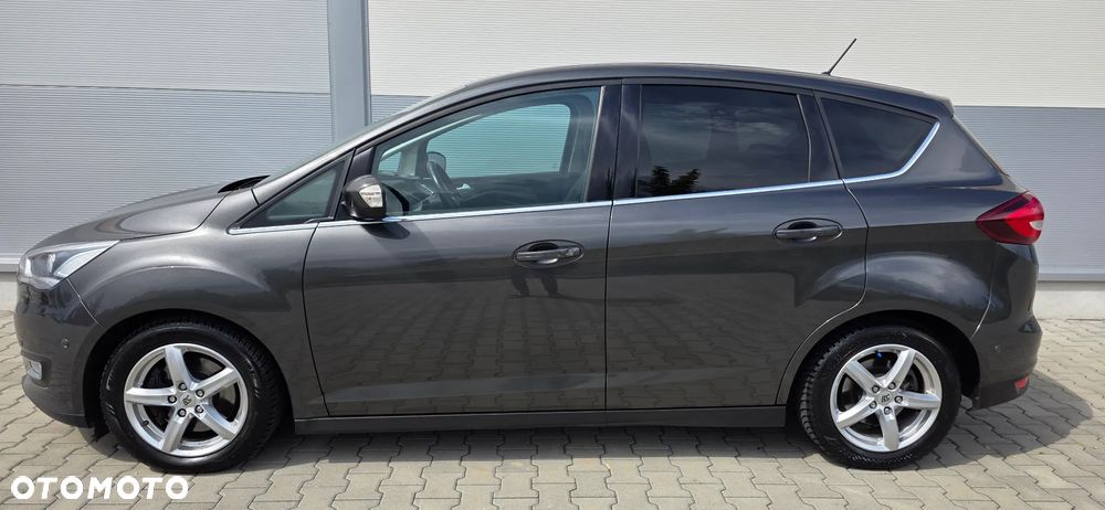 Ford C-MAX 1.5 EcoBoost Start-Stop-System Trend - 6