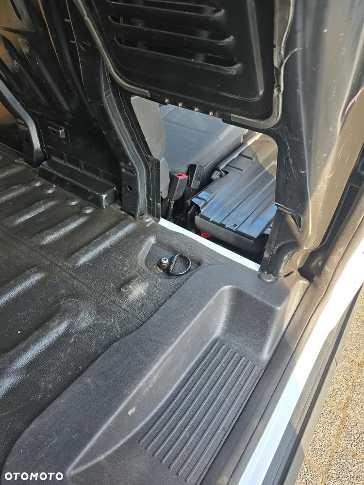 Ford Transit Connect 220 L1 Trend - 23