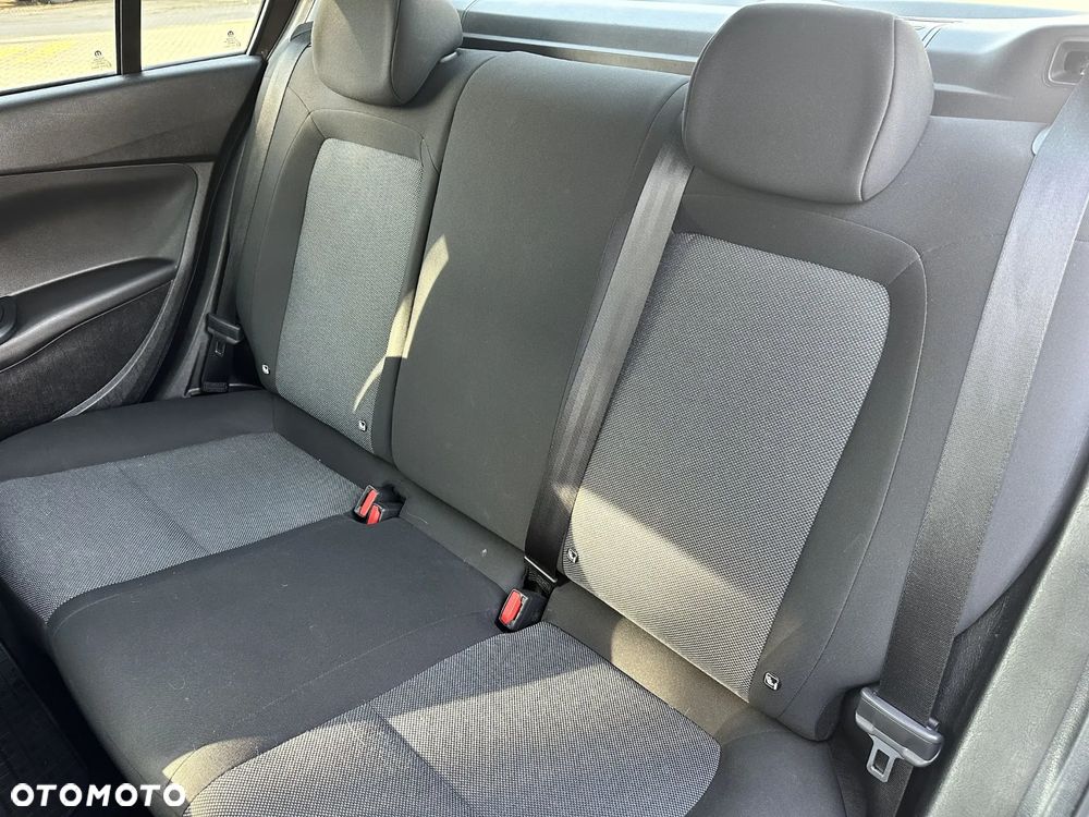 Fiat Tipo 1.4 16v Pop EU6d - 37