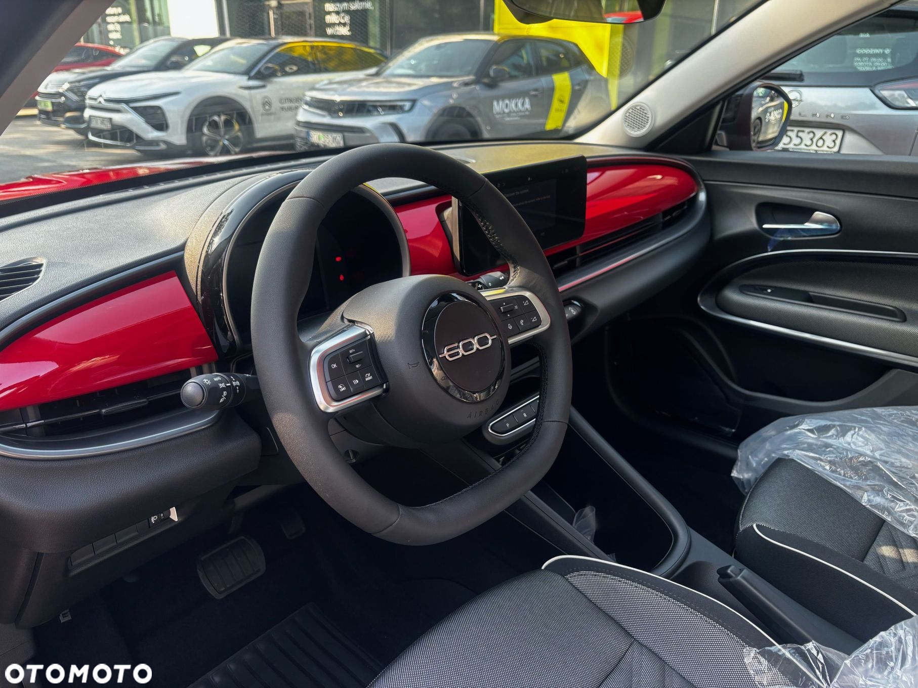 Fiat 600 - 9