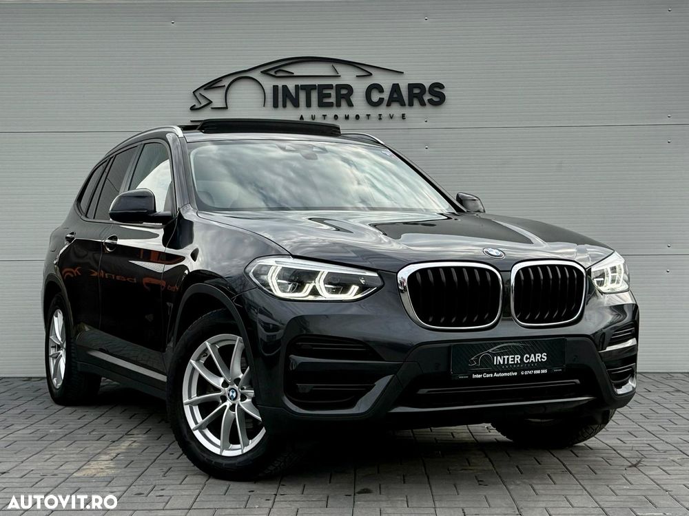 BMW X3 - 2