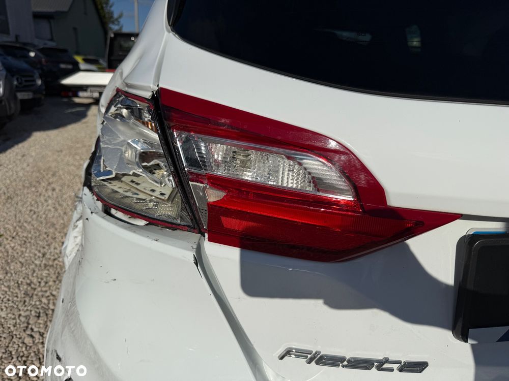 Ford Fiesta - 26