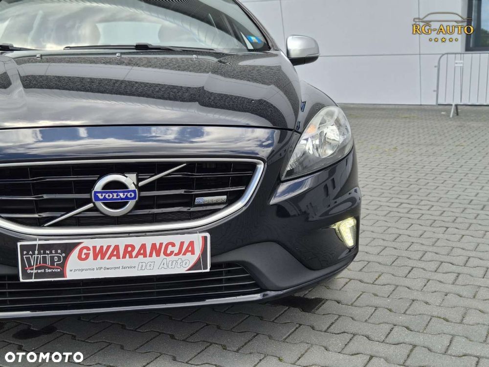 Volvo V40 - 16