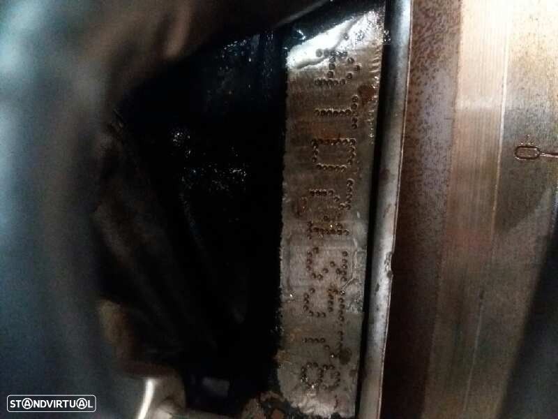 MOTOR COMPLETO SEAT IBIZA III 2005 -ATD - 5