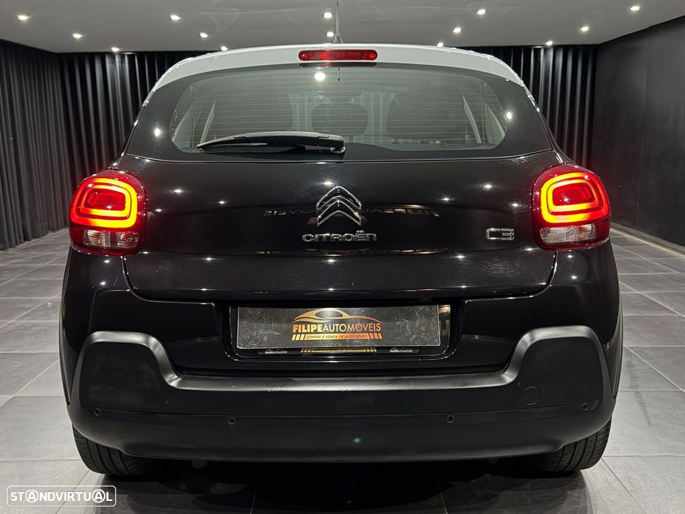 Citroën C3 1.2 PureTech Shine - 7