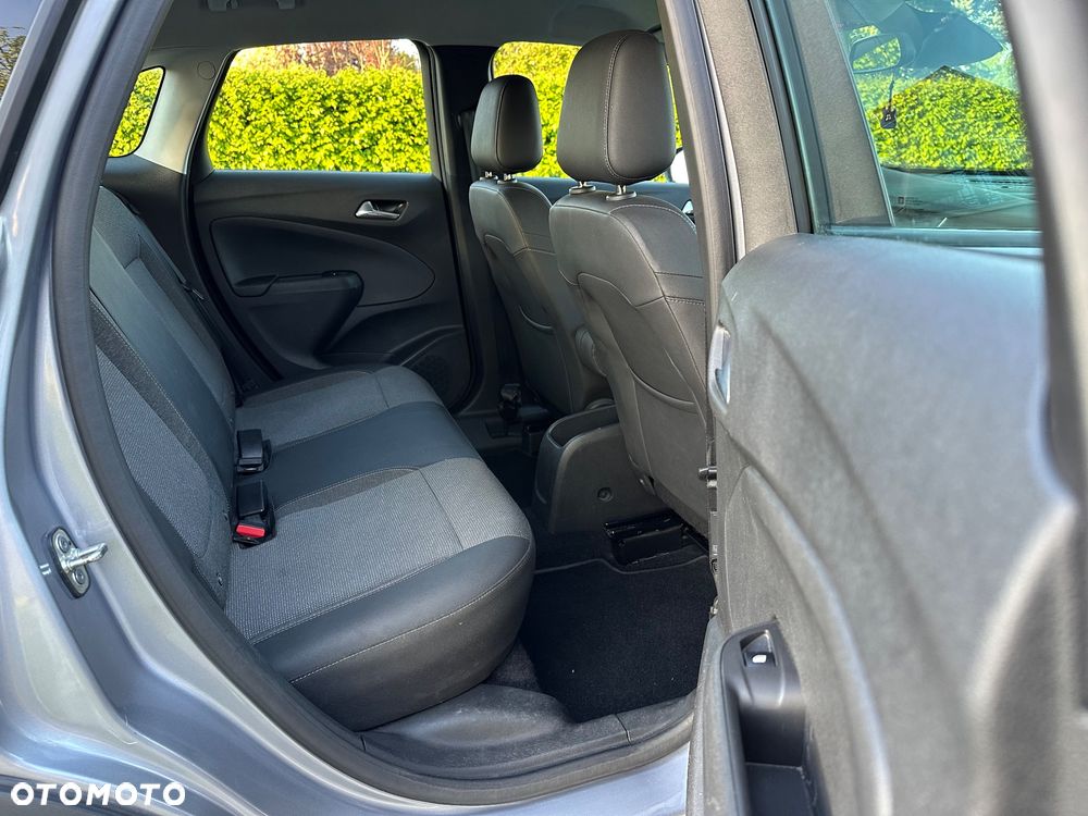Opel Crossland 1.2 T Elegance - 20