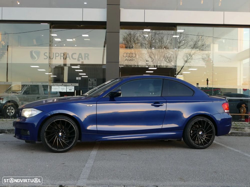 BMW 118 d Coupe - 30