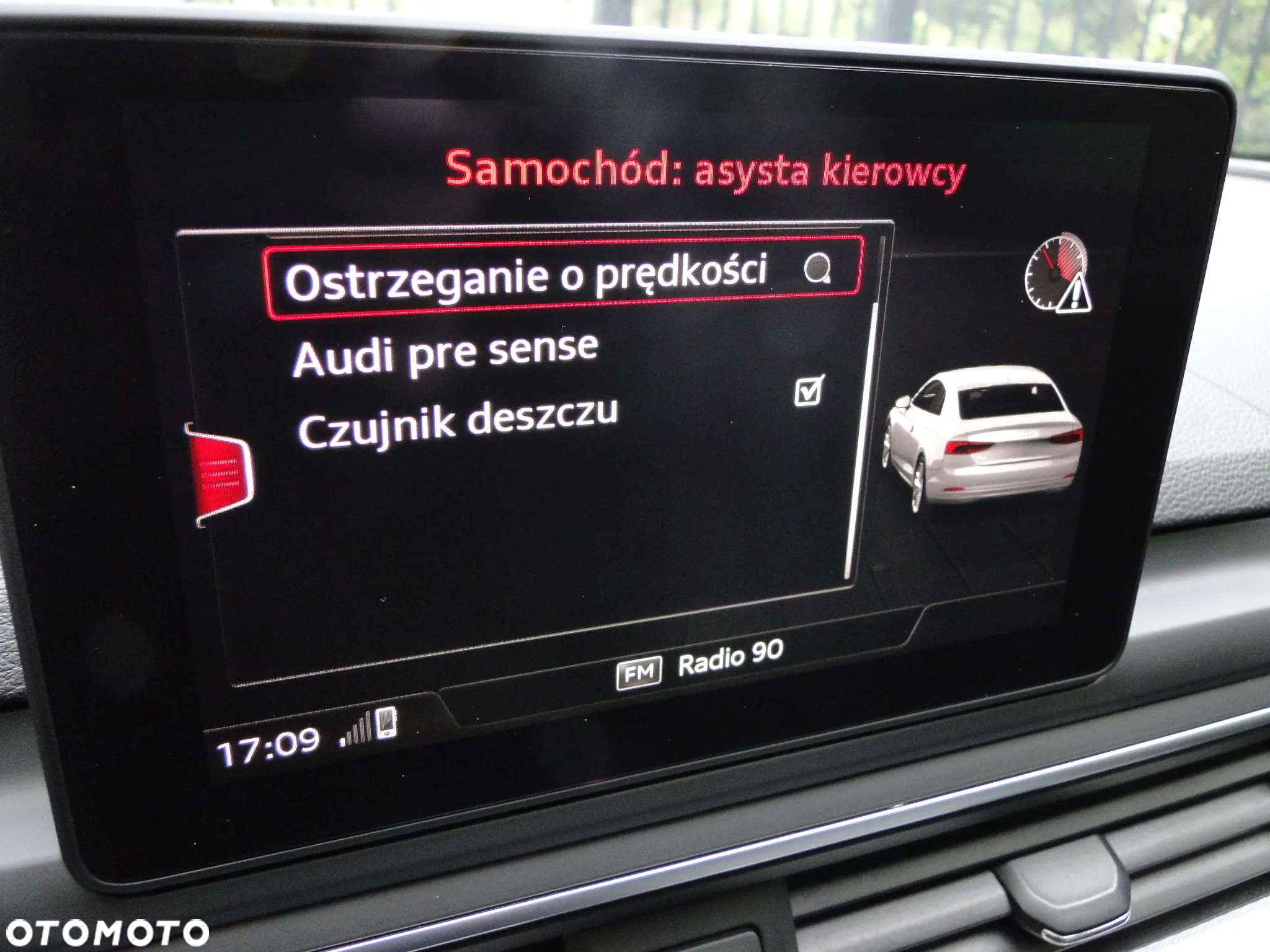 Audi A5 2.0 TFSI Quattro Sport S tronic - 35